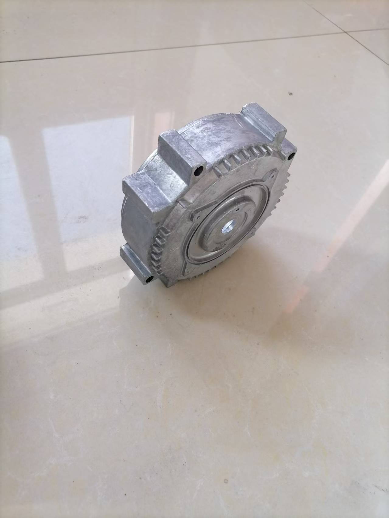 商丘市压铸厂锌合金压铸件 - 厂家